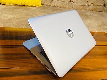 HP: İşlənmiş HP EliteBook, 14 ", Intel Core i5, 256 GB, Pulsuz çatdırılma — 1