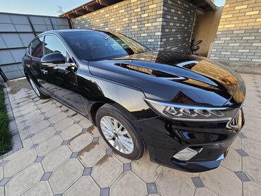 киа 2015: Kia K7: 2020 г., 0.3 л, Автомат, Газ