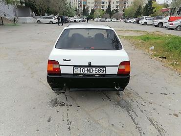 aparatura masin: ZAZ 1103 Slavuta: 1.2 l | 2024 il Sedan — 3