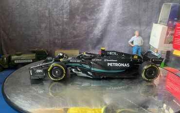 Avtomobil modelləri: 2023 il, 1:24, Plastik, Ödənişli çatdırılma — 11