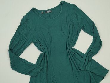 zielone bluzki reserved: Блуза жіноча, Bpc, M, стан - Дуже гарний