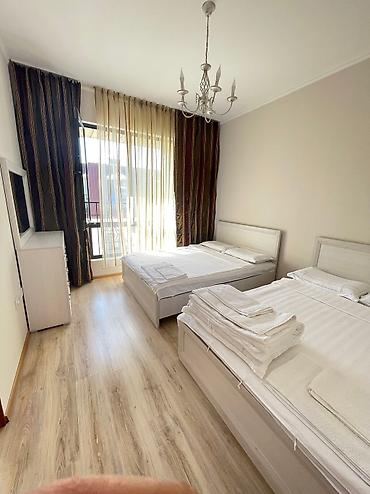 nice house: Аренда квартиры на Иссык-Куле, Радуга, Чон-Сары-Ой, 8 мест, Цена Целиком за жилье — 7