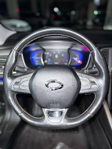 Renault: Renault SM6: 2020 г., 2 л, Автомат, Газ, Седан — 13