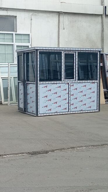 Butkalar, köşklar: MÜHAFİZE BUTKALARI. QARA ŞÜŞƏLİ. 155X200=3000 man 155x155=2500 — 15