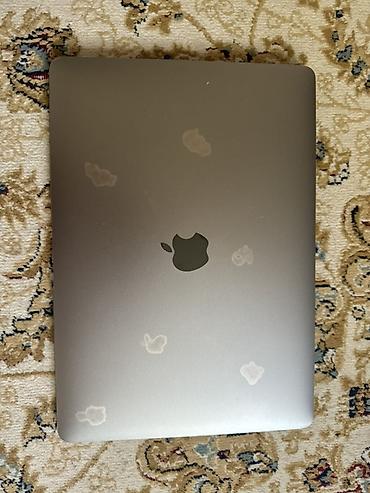Ноутбуки Apple (MacBook): Apple MacBook Air 13" - Экран 13.3", Retina, тонкие рамки, точная — 18