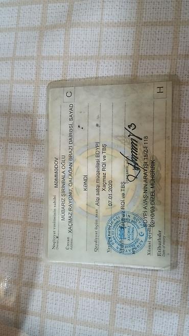 bmw e 39: GAZelle mikroavtobus - Kuzov: ağ rəngli, iki ön qapı, ikili ön fara — 9