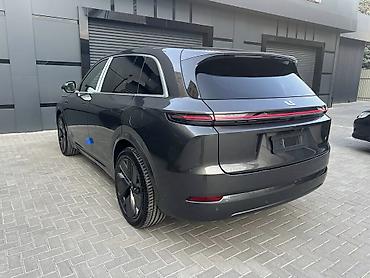 lixiang: Lixiang L7: 2026 г., 1.5 л, Автомат, Гибрид, Кроссовер — 4