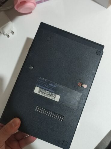PS5 (Sony PlayStation 5): PS2 & PS1 (Sony PlayStation 2 & 1)