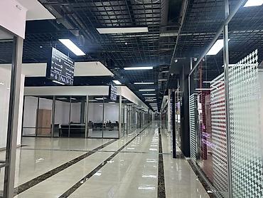азия молл: Продажа бутиков В торговом центре, 46 м², 1 этаж — 5