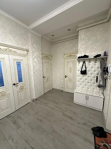 Продажа квартир: 1 комната, 49 м², Элитка, 2 этаж, Евроремонт at lalafo.kg — 3 Продажа квартир: 1 комната, 49 м², Элитка, 2 этаж, Евроремонт — 3