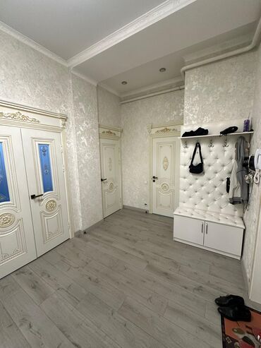 Продажа квартир: 1 комната, 48 м², Элитка, 2 этаж, Евроремонт — 6