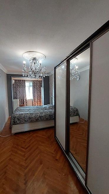 gence sadilli: İcarəyə verilir 3 otaqlı köhnə tikili 90 m², Gənclik m. 1 000 AZN/ay — 6