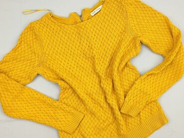 Swetry: Sweter damski, rozmiar M