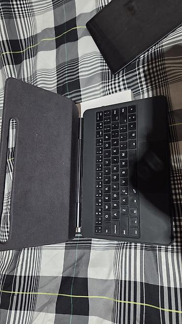 Планшеты: Планшет, Samsung, память 256 ГБ, 12" - 13", 5G, Новый, Классический цвет - Черный — 3