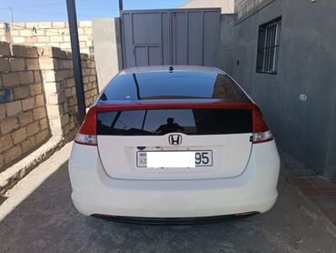фольксваген тигуан 1 4: Honda Insight: 1.3 л | 2011 г. Хэтчбэк
