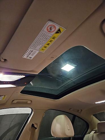 BMW: BMW 530: 2020 г., 2 л, Автомат, Бензин, Седан — 15