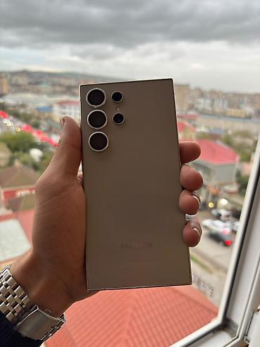 samsung a3 2016 ekran: Samsung Galaxy S24 Ultra, 512 GB, rəng - Bej, Barmaq izi — 1