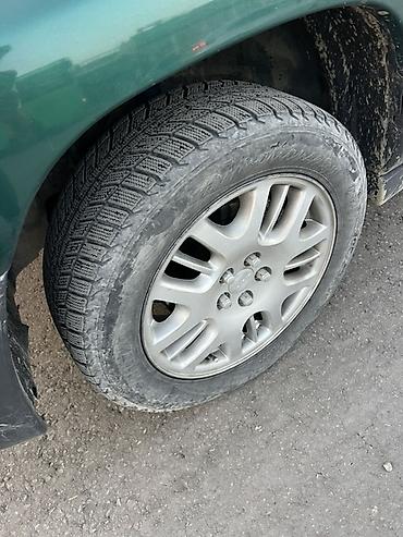 subaru askent: Subaru Forester: 1997 г., 2.5 л, Автомат, Бензин, Универсал — 5
