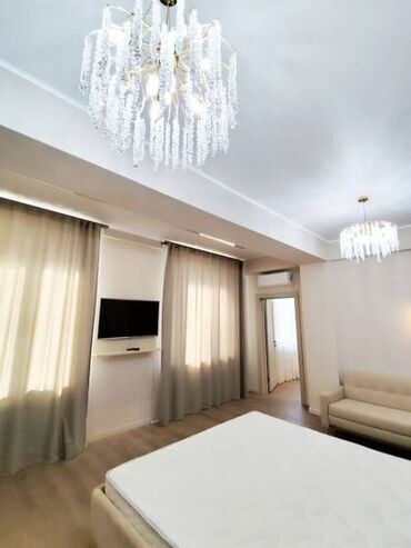 Долгосрочная аренда квартир: 3 комнаты, Собственник — 3