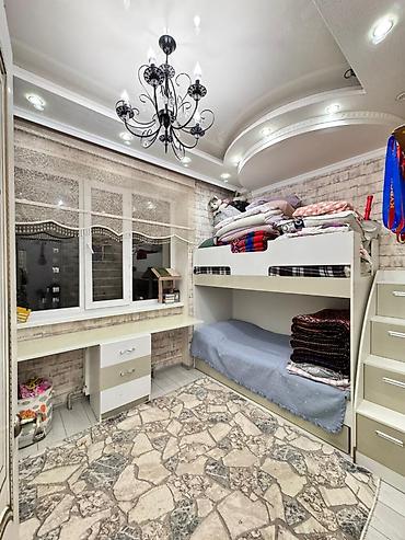 Продажа квартир: 3 комнаты, 63 м², 10 этаж — 9