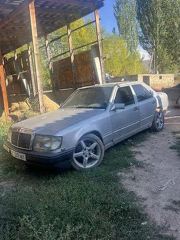 мерседес w140 s600: Mercedes-Benz E-Class: 1988 г., 2.6 л, Автомат, Бензин, Седан — 1