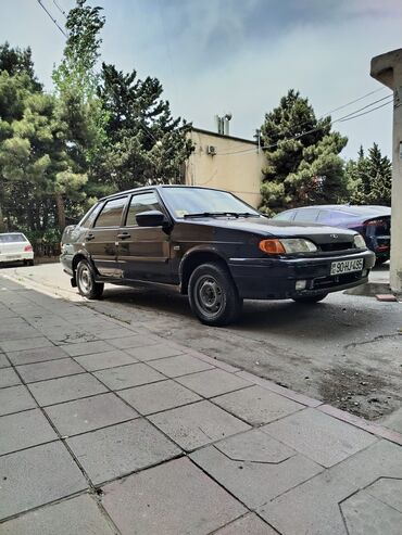 VAZ (LADA): VAZ (LADA) 2105: 1.7 l | 2010 il 188000 km Sedan -da lalafo.az — 3 VAZ (LADA): VAZ (LADA) 2105: 1.7 l | 2010 il 188000 km Sedan — 3