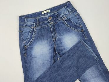 Denim, Джинси жіночі, розмір L
