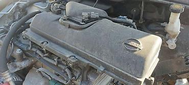 gume r15: DELOVI MOTORA 1.2 ZA NISSAN MICRA | NISAN MICRA 2003god 1.2 DELOVI — 1