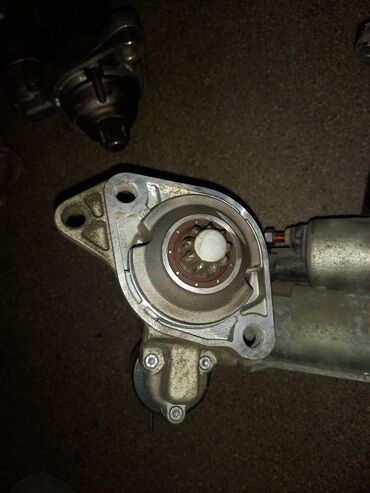 Генераторы: Генератор Audi Б/у, Оригинал, Япония — 12