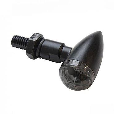 led strip light: LED pokazivač smera za motocikle/skutere - Kompaktan bullet dizajn sa — 1