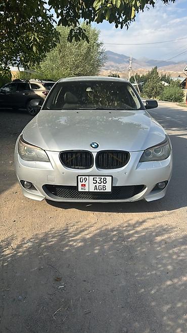киа к 5 машина: BMW 5 series: 2009 г., Автомат, Седан — 2