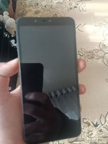 ozu 2 gb ddr3: Xiaomi, Redmi 7A, Б/у, 16 ГБ, цвет - Черный, 2 SIM