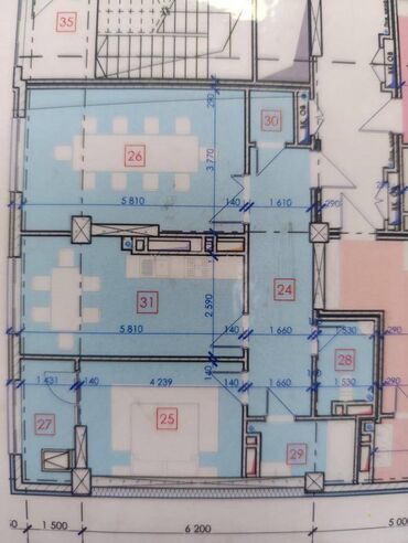раздольный ак жол: 2 комнаты, 76 м², Элитка, 13 этаж, ПСО (под самоотделку)