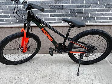 Горные велосипеды: Горный велосипед, Алюминий, Новый — 8