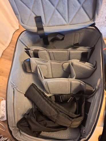 Digər foto və video aksesuarları: Zhiyun Weebill Lab + Master Accessories Kit — Full Set Peşəkar — 10