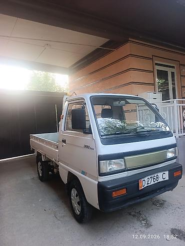 4runner 2007 sr5: Мини-грузовик Labo Deluxe (бортовой) - Компактный бортовой пикап с — 2