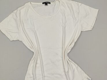 timothe chalamet t shirty: Decathlon, T-shirt damski, L