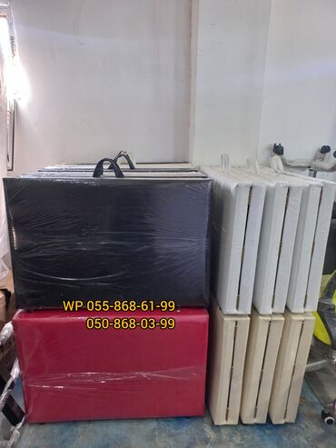 Kuşetkalar: Yeni, Masaj kuşetkası — 8