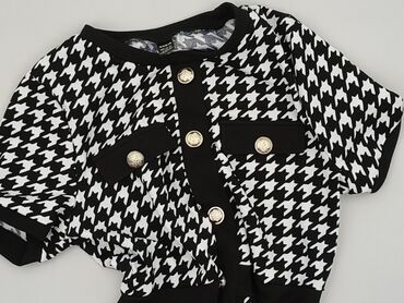 sznurowane buty z cholewami: Shein, Women`s dress, size L
