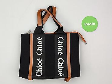 torba c: Torebka, Chloé, stan - Dobry — 2