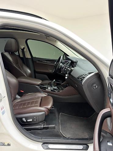 BMW: BMW X4: 2020 г., 2 л, Автомат, Дизель, Кроссовер — 16