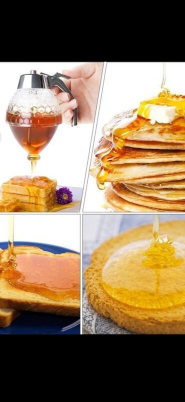 Ostala kuhinjska oprema: DOZATOR ZA MED. Veoma korisna alatka za kuhinju, namenjena za precizno na lalafo.rs — 12 Ostala kuhinjska oprema: DOZATOR ZA MED. Veoma korisna alatka za kuhinju, namenjena za precizno — 12