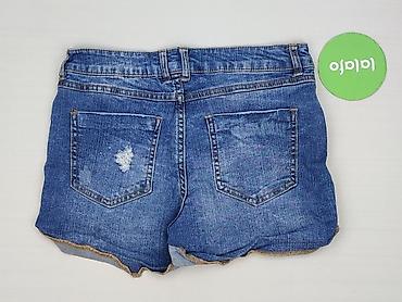 dzins material: Denim, Szorty damskie, rozmiar XS — 3
