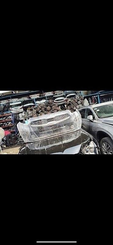 sportage stop: "Hyundai, Kia" ehtiyat hissələri Bütün kateqoriyalar • Nəqliyyat • — 6