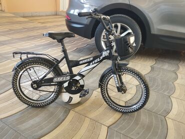 sədərək ticarət mərkəzi velosiped: İşlənmiş Uşaq velosipedi Pulsuz çatdırılma