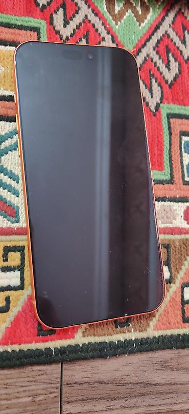 15 pro max dubay: IPhone 17 Pro Max, 256 GB, Narıncı, Barmaq izi, Face ID, Simsiz şarj — 4