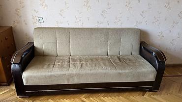 soba islenmis: İşlənmiş, Divan, 2 kreslo, Divan, Kreslo, Bazalı, Açılan — 1