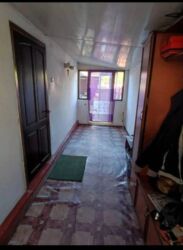 дом на иссык куле: Дом, 40 м², 2 комнаты, Собственник, Старый ремонт