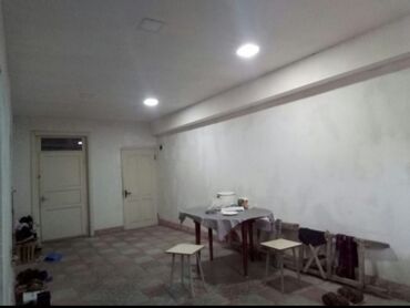 hacikend kiraye ev: 19 kv. m, 1 otaqlı, Kombi, Qaz, İşıq