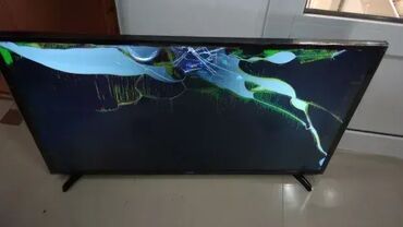 Aksesoari za TV i video: Samsung UE40NU7125 LED TV u delovima Main board KANT-SU/NU7100 — 9